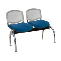 Banca de Espera 2 plazas...