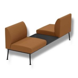 SOFÁ MODULAR GOFLEX