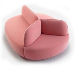 SOFÁ DE ESPERA ISLA