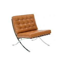 Aviñon Barcelona Piel