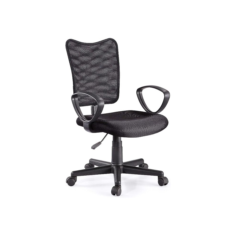 I SEATING Silla Oficina economica Silla Comoda de Escritorio para computadora