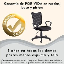 I SEATING Silla Oficina economica Silla Comoda de Escritorio para computadora