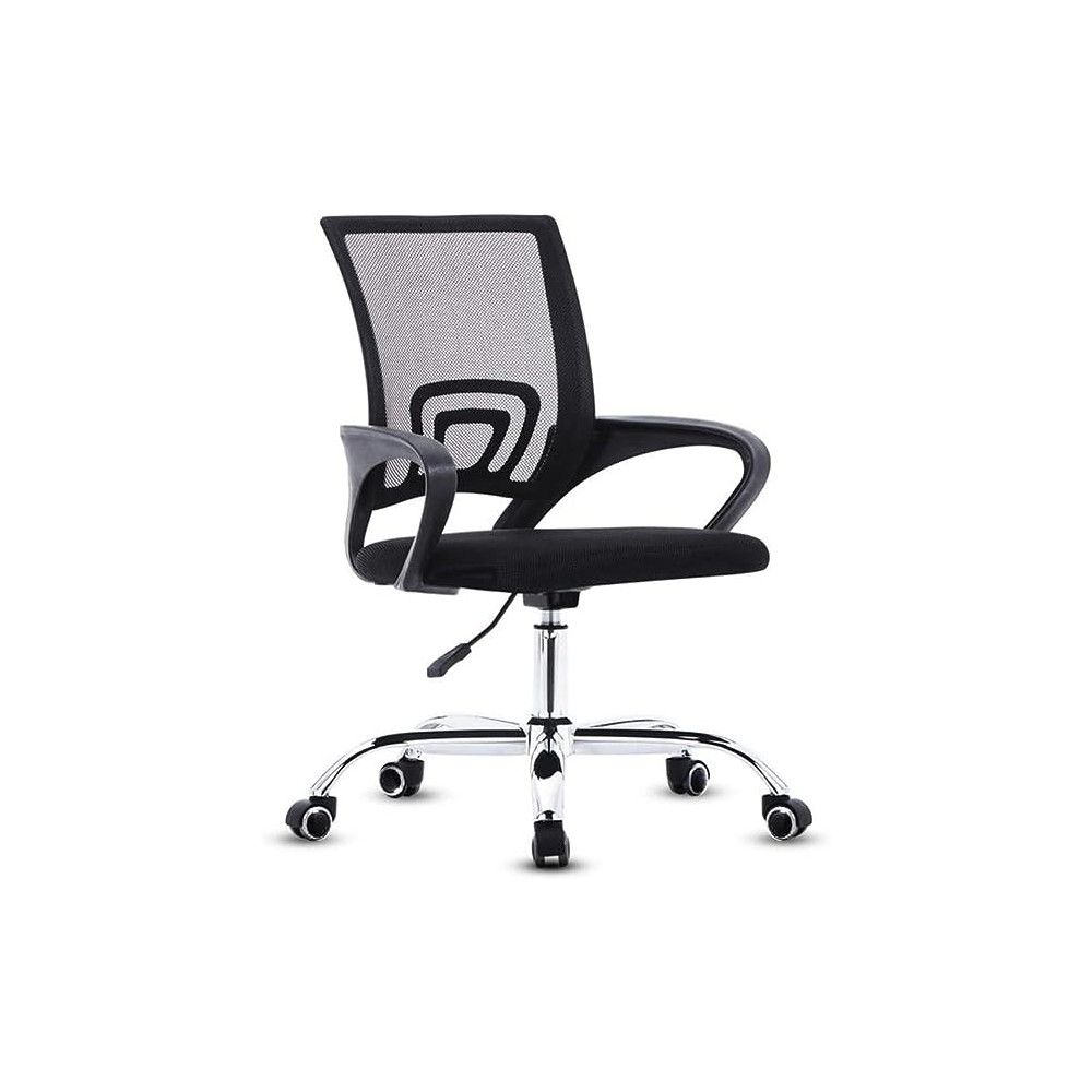 GAON: Eleva tu Comodidad en la Oficina con Nuestra Silla Ergonómica Minimalista de Malla Transpirable