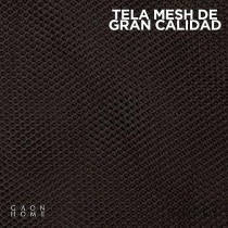 GAON: Eleva tu Comodidad en la Oficina con Nuestra Silla Ergonómica Minimalista de Malla Transpirable