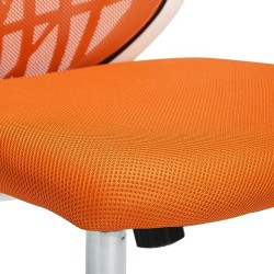 FurnitureR Silla ergonómica de Escritorio de OficinaTrabajo giratorias