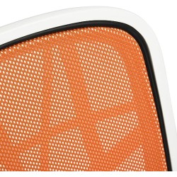 FurnitureR Silla ergonómica de Escritorio de OficinaTrabajo giratorias