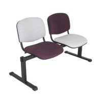 Iso Tapizada - 2 Plazas