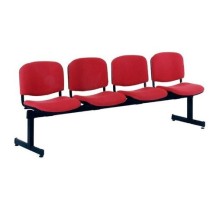 Iso Tapizada - 4 Plazas