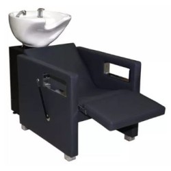 Lavabo-lavacabezas, Barber-estética-salón De Belleza