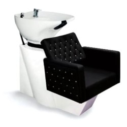 Lavabos para Estéticas, Salon de Belleza