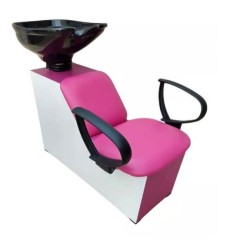 Lavabo Salon de Belleza