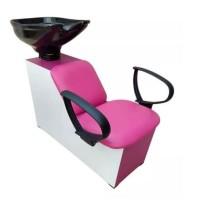 Lavabo Salon de Belleza