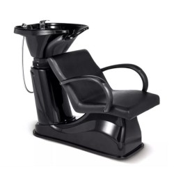 Lavabo Lavacabeza Estilísta Salón Estética Abatible Uso Rudo