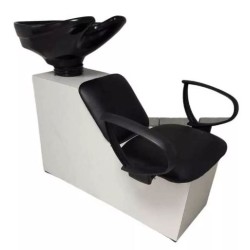 Lavacabezas Mod. Lab