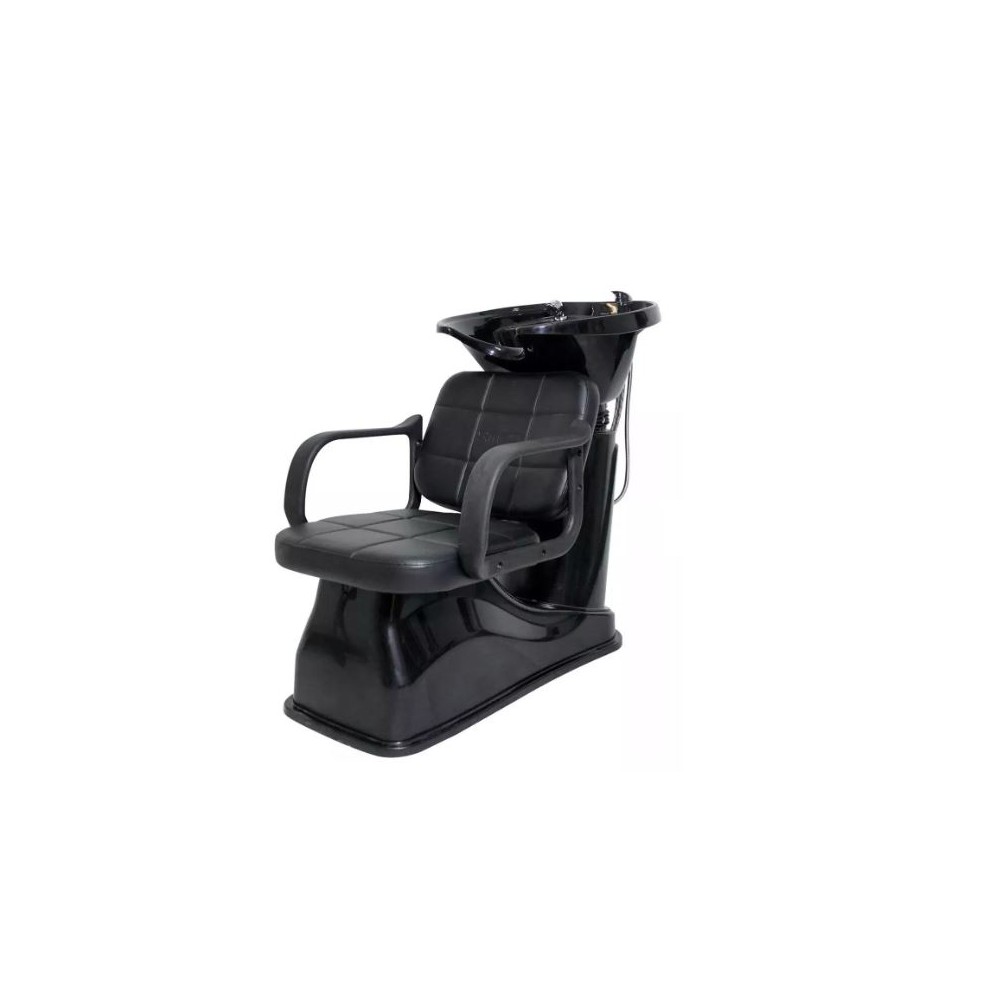 Lavabo Ajustable Barberia Peluqueria