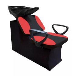 Lavabo Completo, Estetica, Barberia