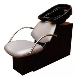 Lavabo Con Tarja Movil De Fibra