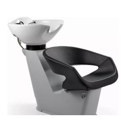 Lavacabezas Cerámica Lady Caruso