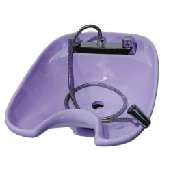 Tarja Para Lavacavezas