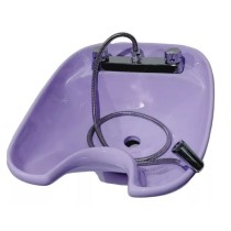 Tarja Para Lavacavezas