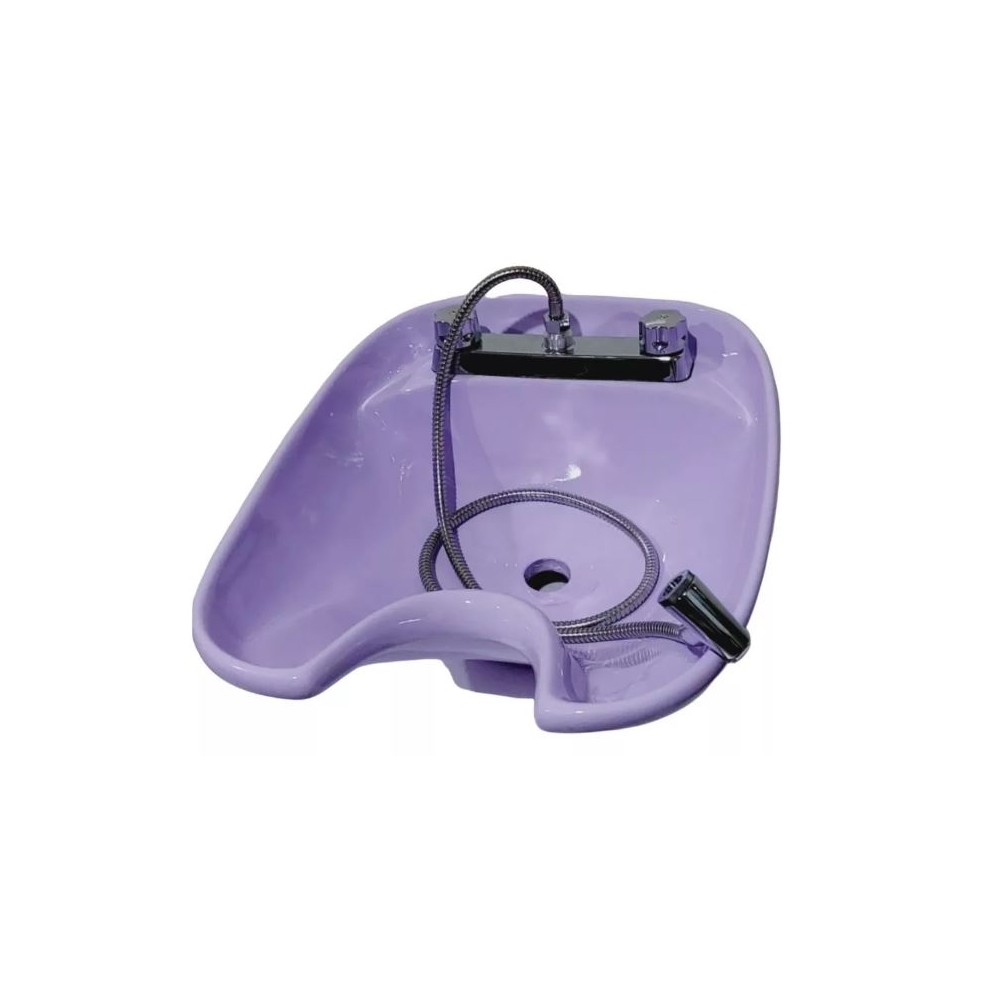 Tarja Para Lavacavezas