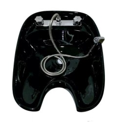 Tarja Lavacabezas Fibra De Vidri