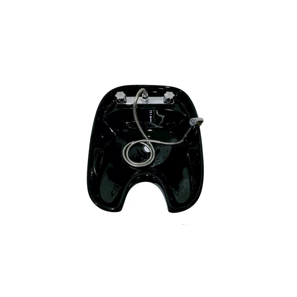 Tarja Lavacabezas Fibra De Vidri