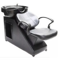 Lava Cabeza Barbería...