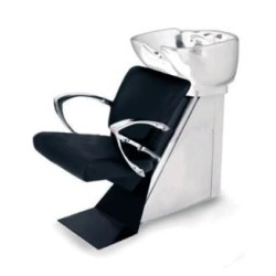 Lavabo Completo, Estetica, Barberia