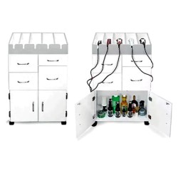 Auxiliar para estetica Modelo Urano