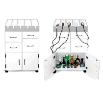 Auxiliar para estetica...