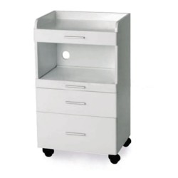 Auxiliar para estetica Modelo Solar