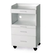 Auxiliar para estetica...