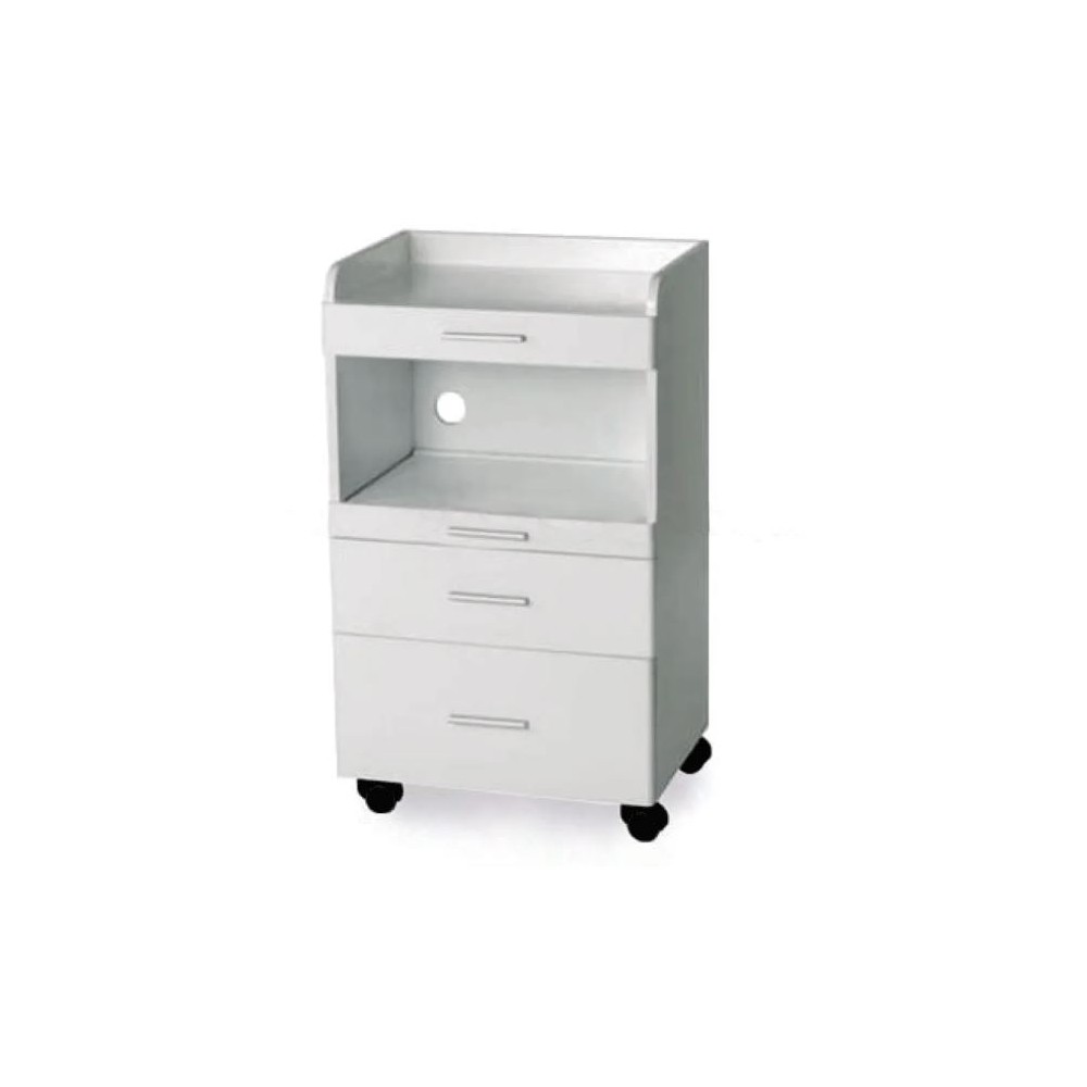 Auxiliar para estetica Modelo Solar