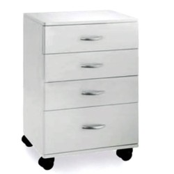 Auxiliar para estetica Modelo Titán