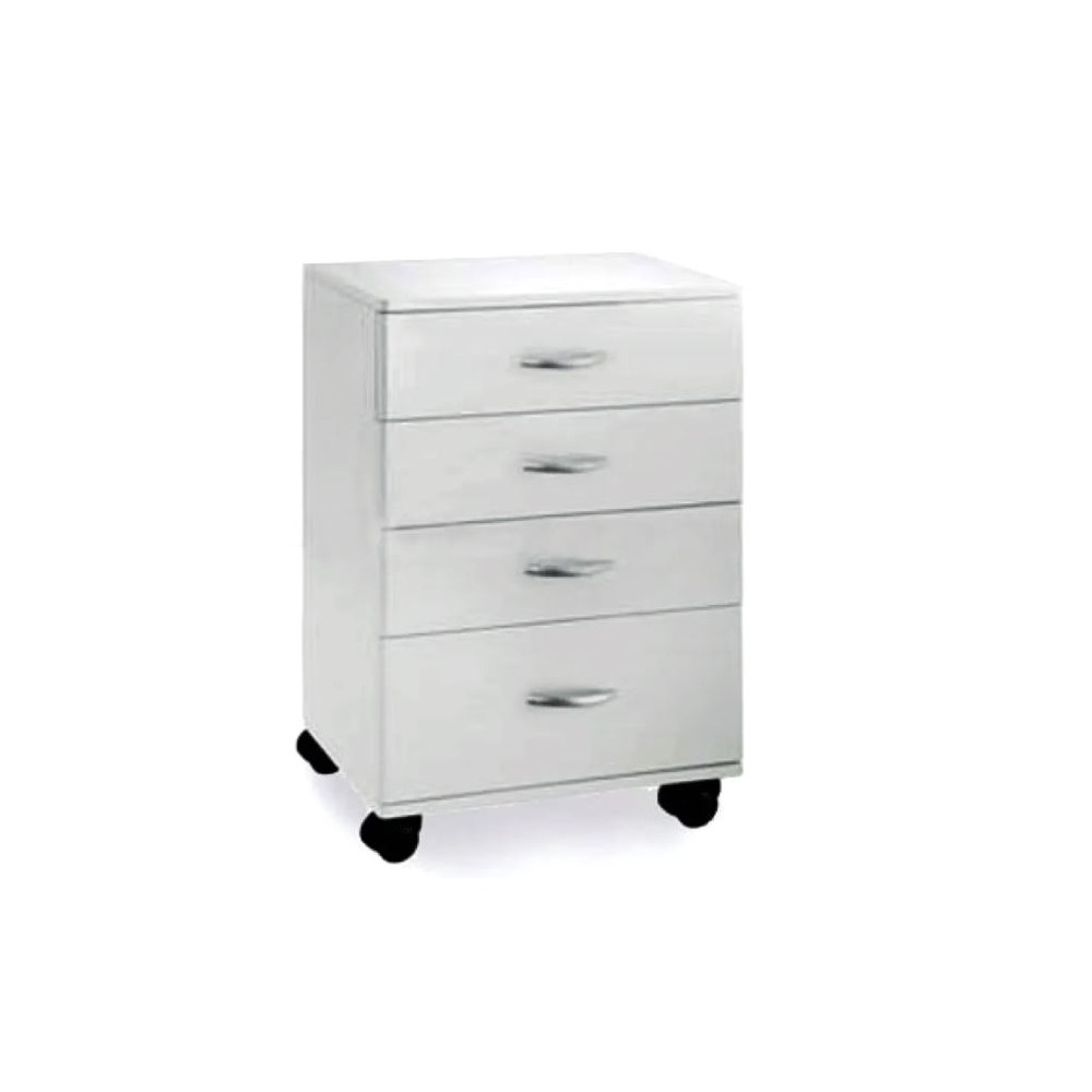 Auxiliar para estetica Modelo Titán