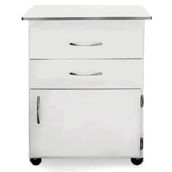 Auxiliar para estetica Modelo Terra