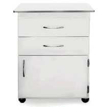 Auxiliar para estetica...