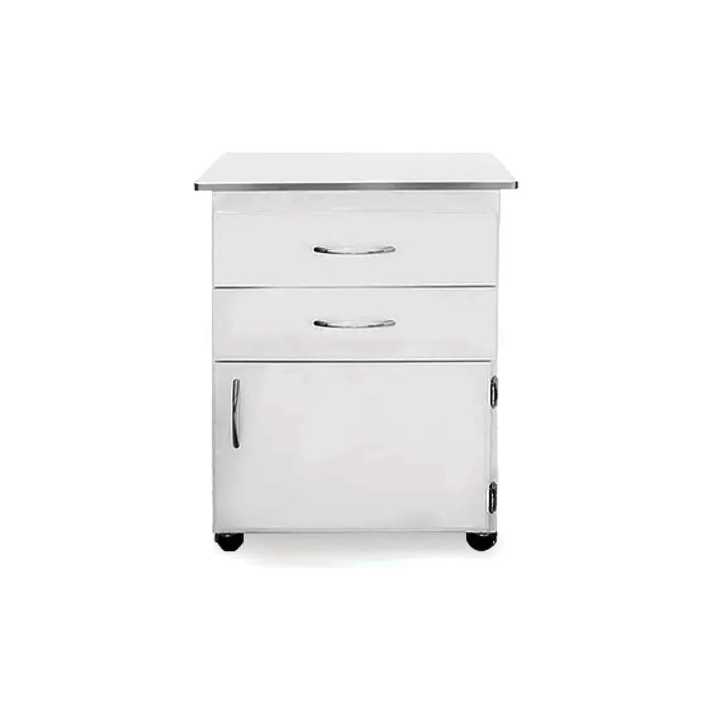 Auxiliar para estetica Modelo Terra