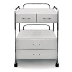 Auxiliar para estetica Modelo Astro