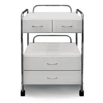 Auxiliar para estetica...