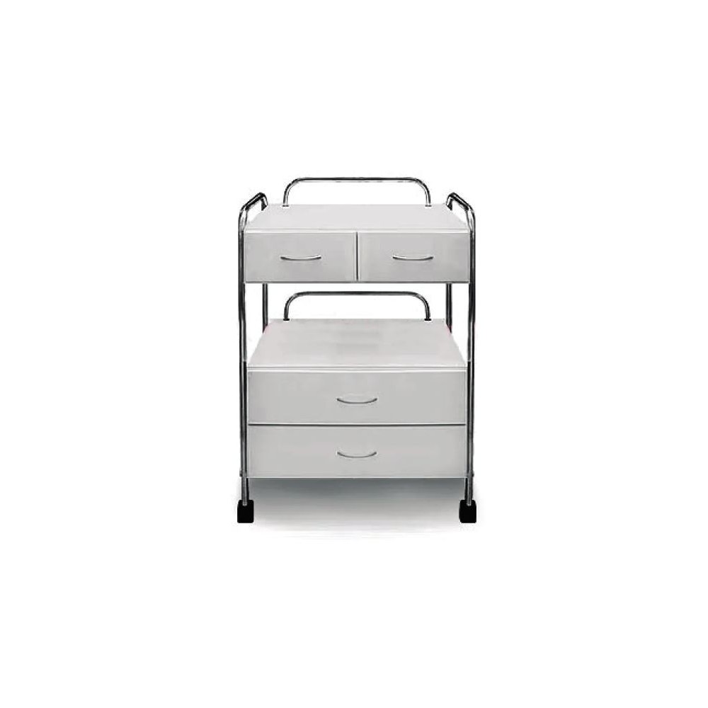 Auxiliar para estetica Modelo Astro