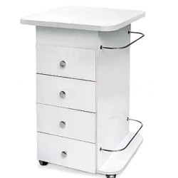 Auxiliar para estetica Modelo Venus