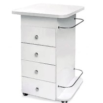 Auxiliar para estetica...