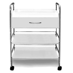 Auxiliar para estetica Modelo Caronte