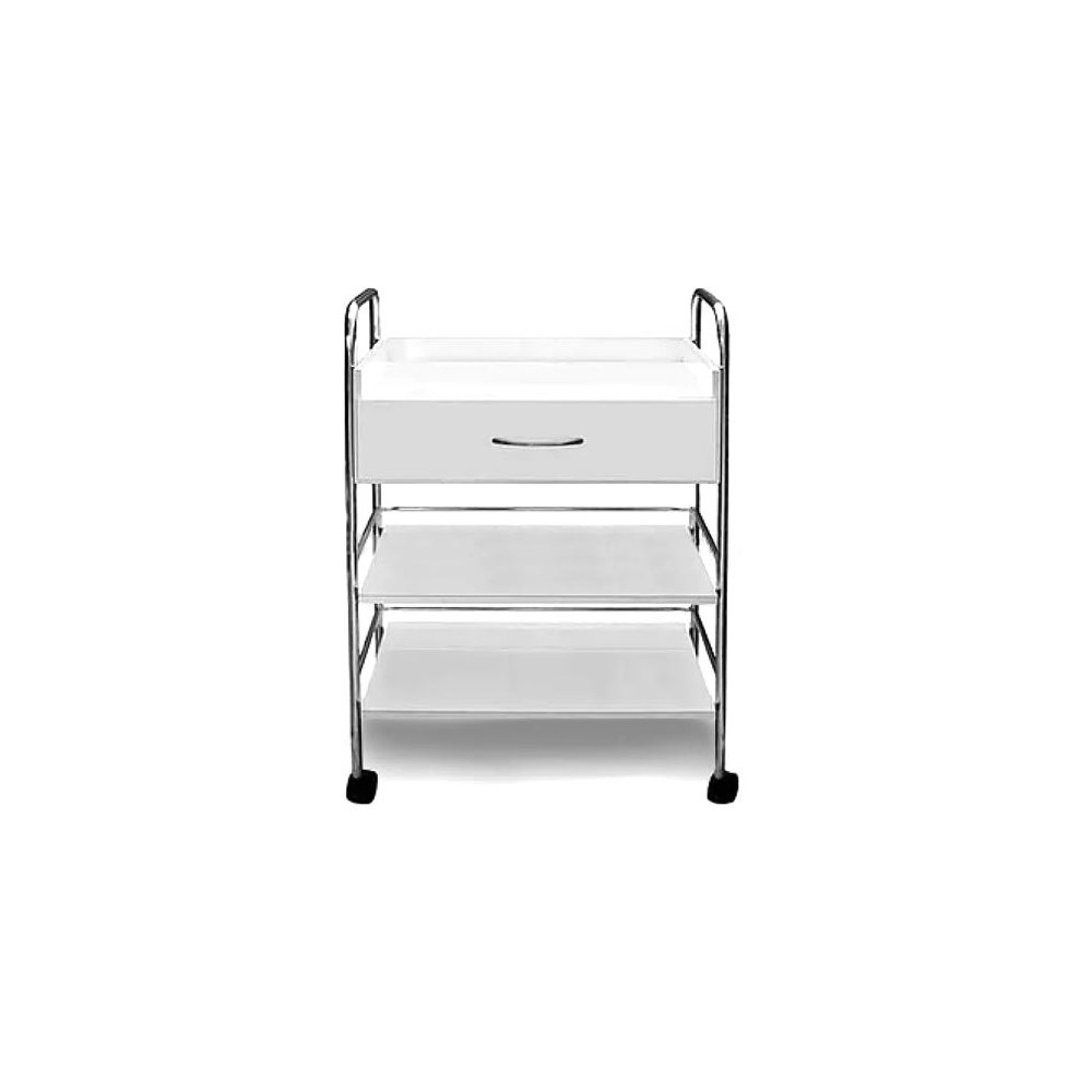 Auxiliar para estetica Modelo Caronte