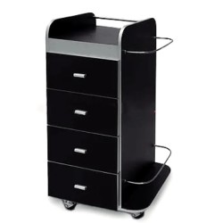 Auxiliar para estetica Modelo Mercurio