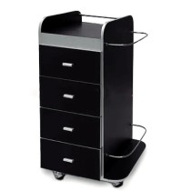 Auxiliar para estetica...