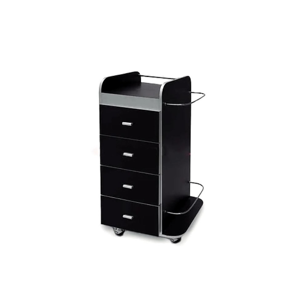 Auxiliar para estetica Modelo Mercurio