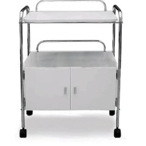 Auxiliar para estetica...